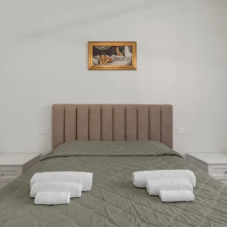 Luxury Lakefront 아파트 *