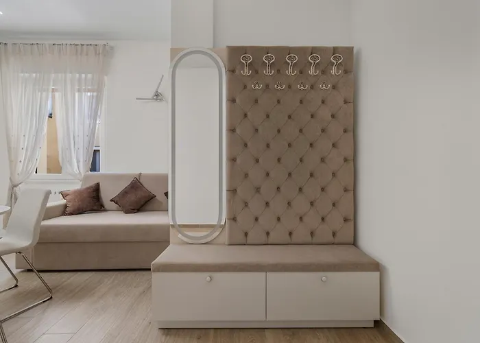 Luxury Lakefront Apartament Desenzano del Garda