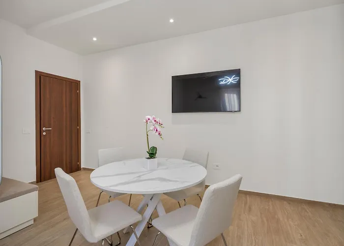 Apartament Luxury Lakefront